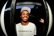 Vince Staples