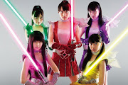 Momoiro Clover Z