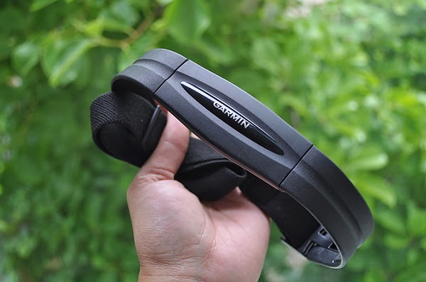 Garmin Wireless Heart Rate Strap Garmin Wireless Heart Rate Strap
