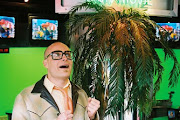 MC Frontalot