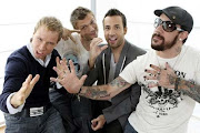 Backstreet Boys