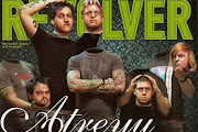 Atreyu