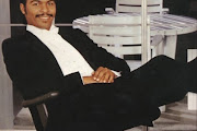 Ray Parker Jr.