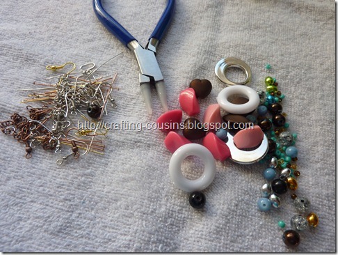 handmade earrings (10)