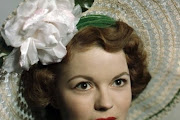Shirley Temple
