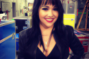 Jennel Garcia