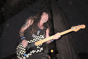 Steve Harris