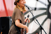 Joni Mitchell