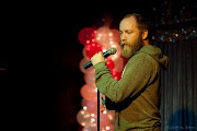 Kyle Kinane