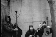 Avett Brothers