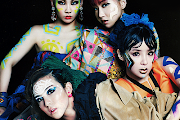 2NE1