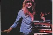 Jon Lord
