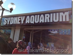 Sydney Aquarium _0059