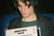 Jonny Greenwood