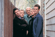 Midnight Oil