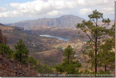 6874 Circular Cruz Grande(Presa de Chira) 6874 Circular Cruz Grande(Presa de Chira)