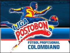 Liga Postobon 2014-II - Fútbol Profesional Colombiano