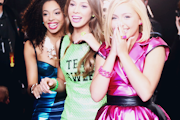Sweet Suspense