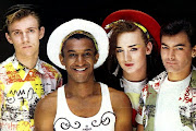 Culture Club