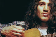 John Frusciante