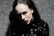 Allie X