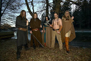 Ensiferum