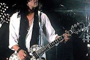 Gilby Clarke