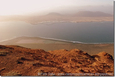 073 La Graciosa 073 La Graciosa