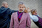Triggerfinger
