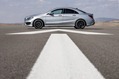  New Mercedes Benz CLA Finally Breaks Cover, Goes on Sale this Fall Priced at Around $30k