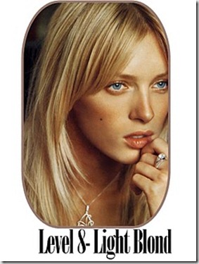 level 8 blond 876 level 8 blond 876