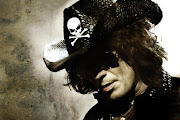 Enrique Bunbury