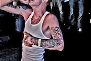 Machine Gun Kelly