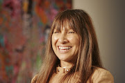 Buffy Sainte-Marie