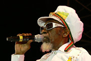 Bunny Wailer