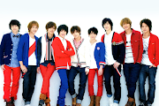 Hey! Say! JUMP