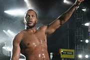 Flo Rida