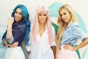 Sweet California