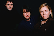 Saint Etienne
