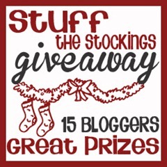 stuff the stocking giveaway