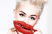 Miley Cyrus