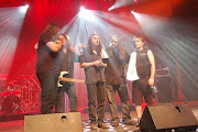 Symphony X