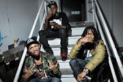 The Underachievers