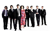 The Bamboos