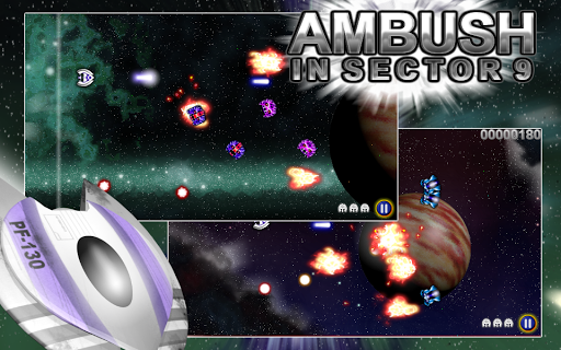 Ambush in Sector 9 Free