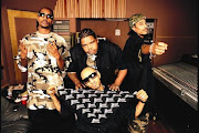 Bone Thugs N Harmony