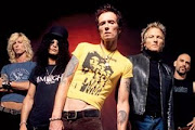 Velvet Revolver