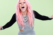 Amelia Lily