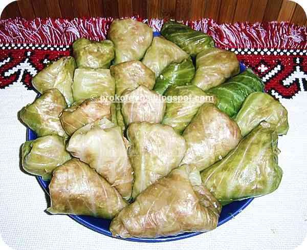 голубцы 2 2 голубцы 2 2