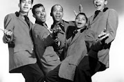 Frankie Lymon and the Teenagers